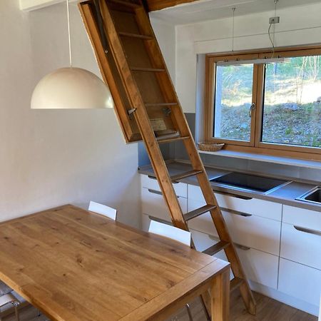 Haus Schwarz Villa Савонин Екстериор снимка