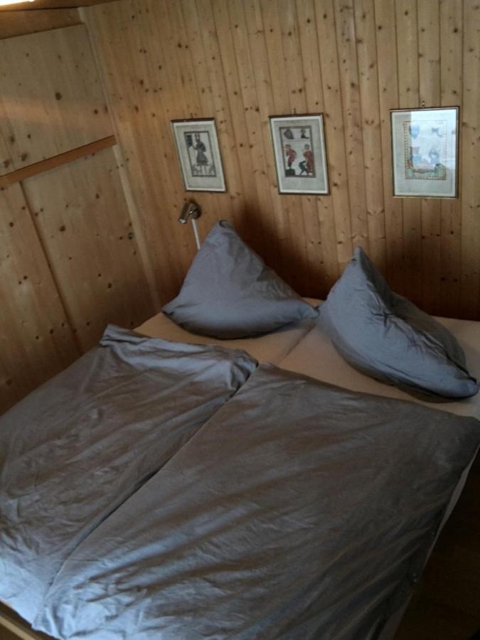Haus Schwarz Villa Савонин Екстериор снимка